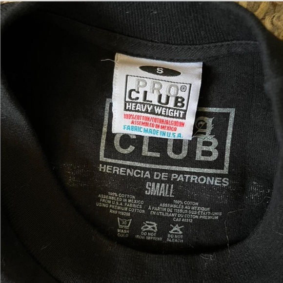 Pro Club - Picture 3 of 3